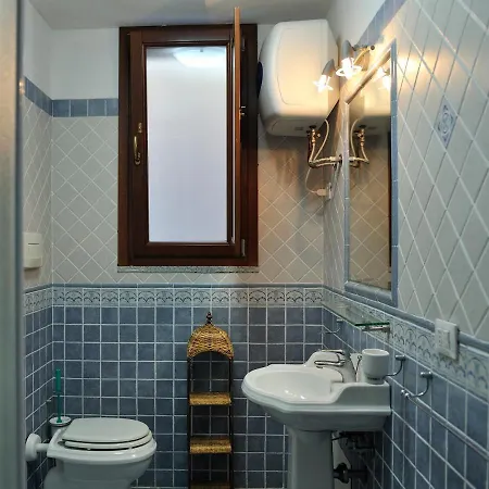 Apartment Castededdu 8 Costa Rei