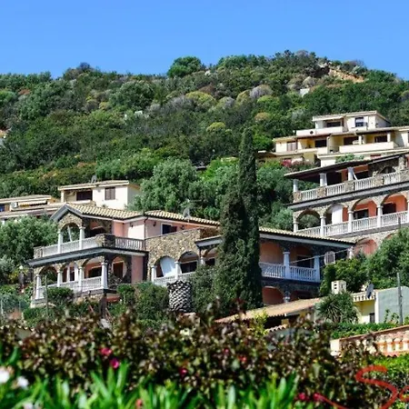 Castededdu 8 * Costa Rei