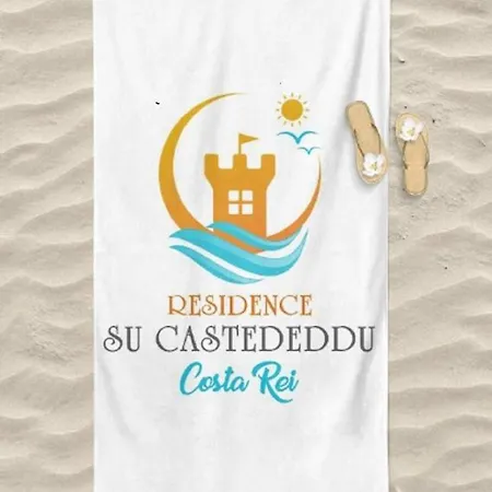 Castededdu 8 Apartment